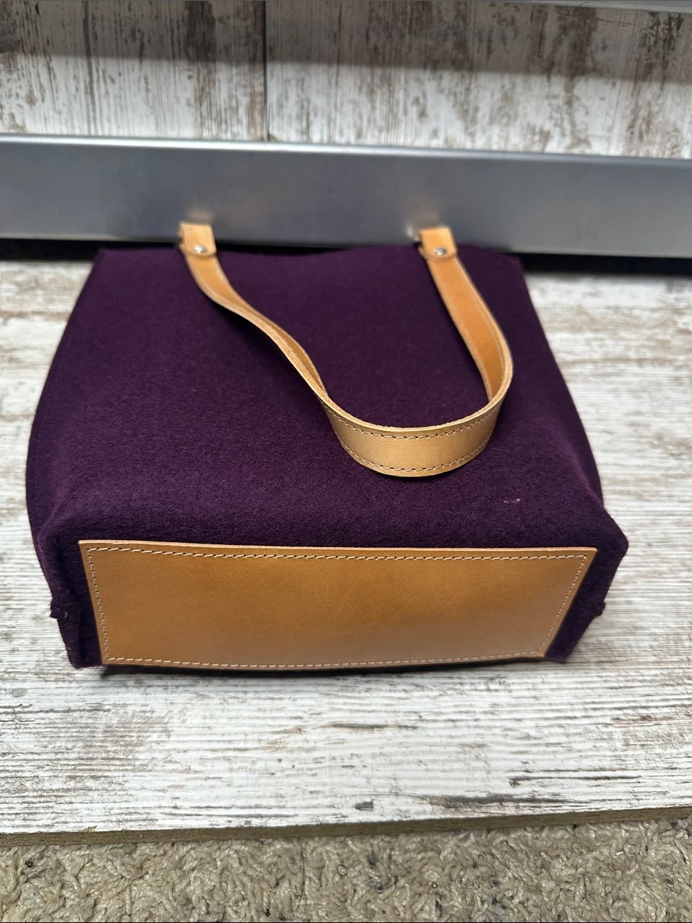 Hejlov Torsby Petite Tote Bag